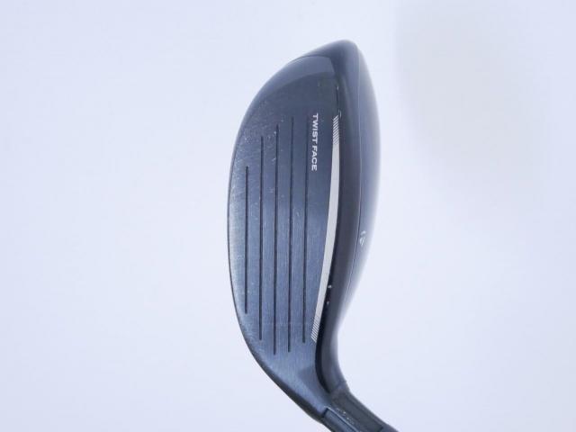 Fairway Wood : Taylormade : ไม้กระเทย Taylormade Stealth 2 HD (รุ่นปี 2023) Loft 20 ก้าน Fujikura MCI 70 Flex S
