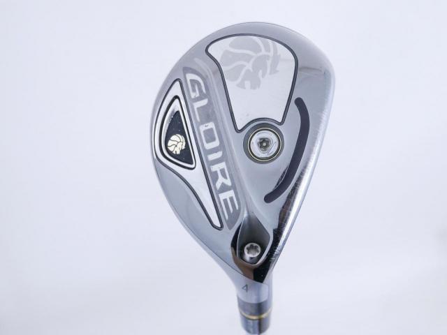 Fairway Wood : Taylormade : ไม้กระเทย Taylormade Gloire (รุ่นท๊อปสุด) Loft 21 ก้านเหล็ก NS Pro 950 Flex S