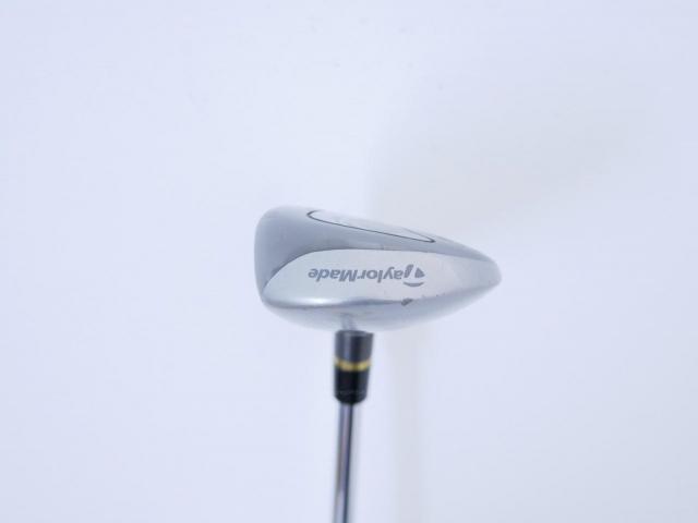Fairway Wood : Taylormade : ไม้กระเทย Taylormade Gloire (รุ่นท๊อปสุด) Loft 21 ก้านเหล็ก NS Pro 950 Flex S