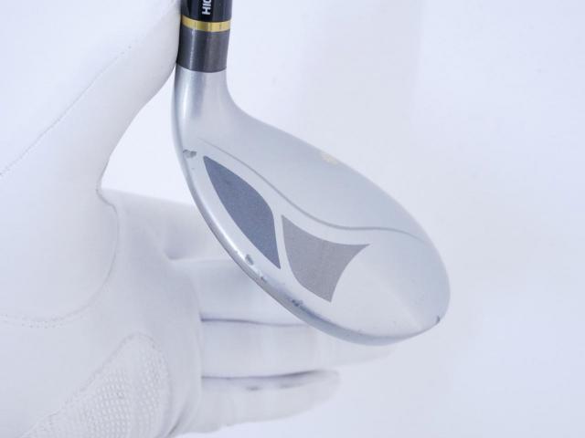 Fairway Wood : Taylormade : ไม้กระเทย Taylormade Gloire (รุ่นท๊อปสุด) Loft 21 ก้านเหล็ก NS Pro 950 Flex S