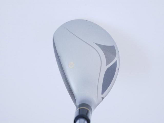 Fairway Wood : Taylormade : ไม้กระเทย Taylormade Gloire (รุ่นท๊อปสุด) Loft 21 ก้านเหล็ก NS Pro 950 Flex S