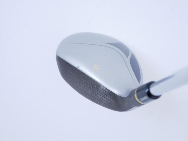 Fairway Wood : Taylormade : ไม้กระเทย Taylormade Gloire (รุ่นท๊อปสุด) Loft 21 ก้านเหล็ก NS Pro 950 Flex S