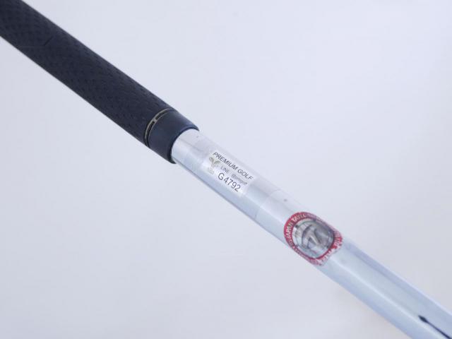 Fairway Wood : Taylormade : ไม้กระเทย Taylormade Gloire (รุ่นท๊อปสุด) Loft 21 ก้านเหล็ก NS Pro 950 Flex S