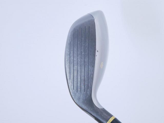 Fairway Wood : Taylormade : ไม้กระเทย Taylormade Gloire (รุ่นท๊อปสุด) Loft 21 ก้านเหล็ก NS Pro 950 Flex S
