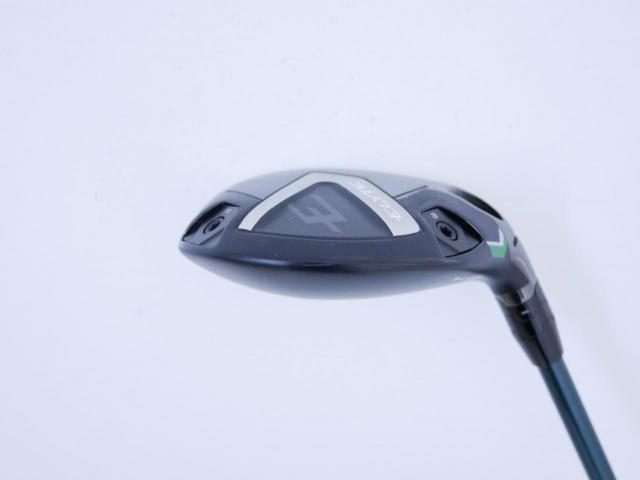 Fairway Wood : callaway : ไม้กระเทย Callaway ELYTE (รุ่นล่าสุด ปี 2025) Loft 19 ก้าน Fujikura VENTUS 5 Flex R