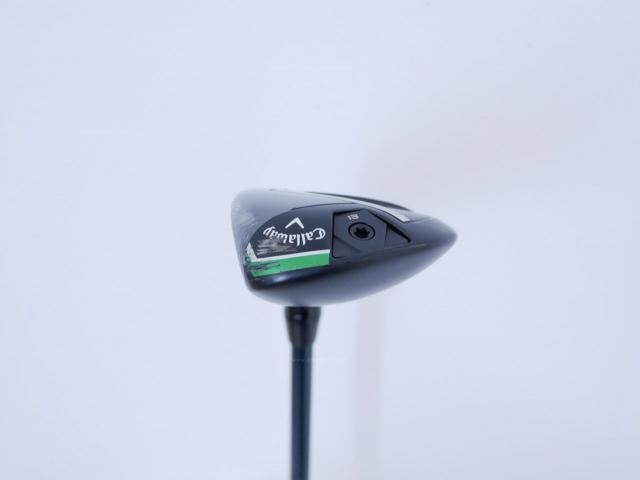 Fairway Wood : callaway : ไม้กระเทย Callaway ELYTE (รุ่นล่าสุด ปี 2025) Loft 19 ก้าน Fujikura VENTUS 5 Flex R
