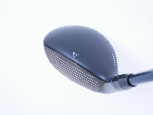 Fairway Wood : callaway : ไม้กระเทย Callaway ELYTE (รุ่นล่าสุด ปี 2025) Loft 19 ก้าน Fujikura VENTUS 5 Flex R