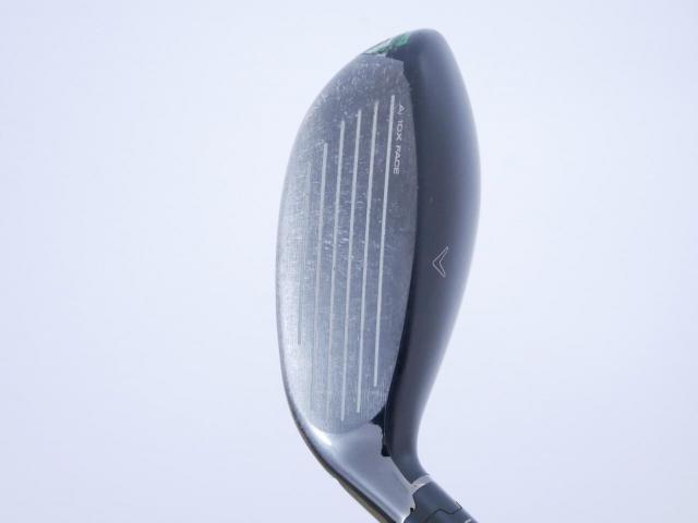 Fairway Wood : callaway : ไม้กระเทย Callaway ELYTE (รุ่นล่าสุด ปี 2025) Loft 19 ก้าน Fujikura VENTUS 5 Flex R