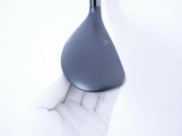 Lady club : All : ไม้กระเทย Callaway Paradym AI Smoke MAX FAST (รุ่นปี 2024 Japan Spec.) Loft 24 ก้าน Mitsubishi ELDIO 40 Flex L