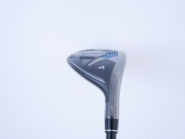 Fairway Wood : callaway : ไม้กระเทย Callaway Paradym AI Smoke MAX FAST (รุ่นปี 2024 Japan Spec.) Loft 21 ก้าน Mitsubishi TENSEI 40 Flex S