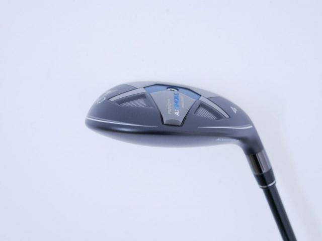 Fairway Wood : callaway : ไม้กระเทย Callaway Paradym AI Smoke MAX FAST (รุ่นปี 2024 Japan Spec.) Loft 21 ก้าน Mitsubishi TENSEI 40 Flex S