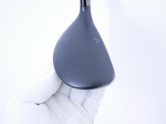 Fairway Wood : callaway : ไม้กระเทย Callaway Paradym AI Smoke MAX FAST (รุ่นปี 2024 Japan Spec.) Loft 21 ก้าน Mitsubishi TENSEI 40 Flex S