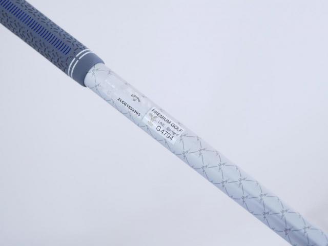 Fairway Wood : callaway : ไม้กระเทย Callaway Paradym AI Smoke MAX FAST (รุ่นปี 2024 Japan Spec.) Loft 21 ก้าน Mitsubishi TENSEI 40 Flex S