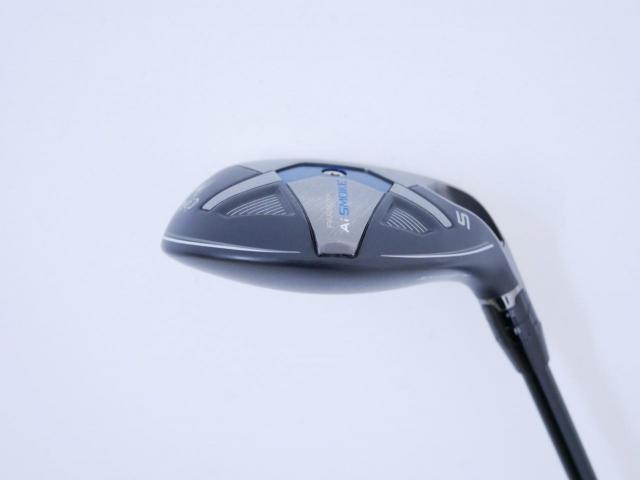 Fairway Wood : callaway : ไม้กระเทย Callaway Paradym AI Smoke (รุ่นปี 2024 Japan Spec.) Loft 24 ก้าน Mitsubishi TENSEI 50 Flex R