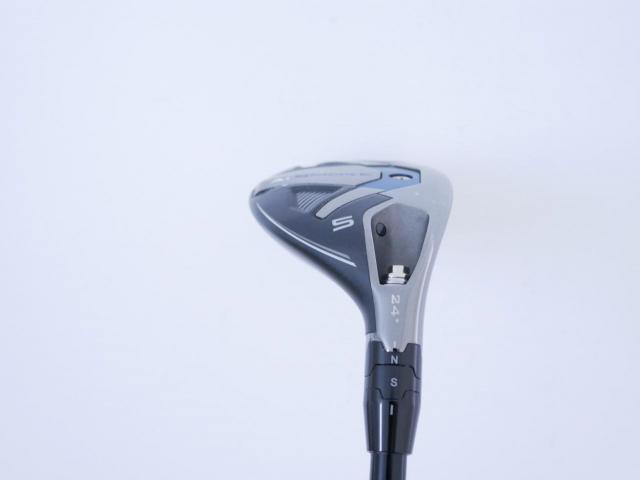 Fairway Wood : callaway : ไม้กระเทย Callaway Paradym AI Smoke (รุ่นปี 2024 Japan Spec.) Loft 24 ก้าน Mitsubishi TENSEI 50 Flex R