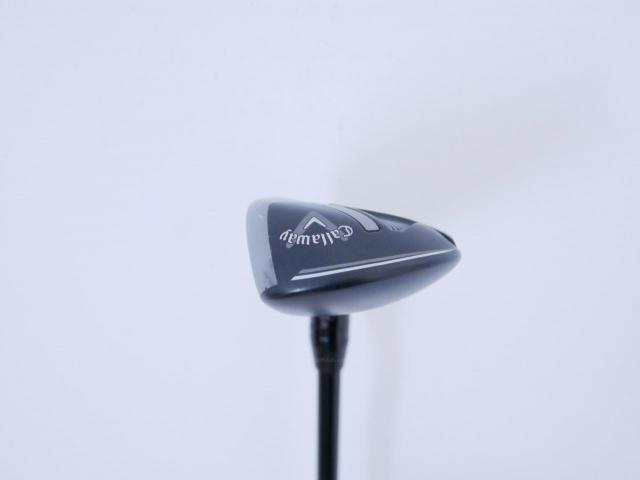 Fairway Wood : callaway : ไม้กระเทย Callaway Paradym AI Smoke (รุ่นปี 2024 Japan Spec.) Loft 24 ก้าน Mitsubishi TENSEI 50 Flex R