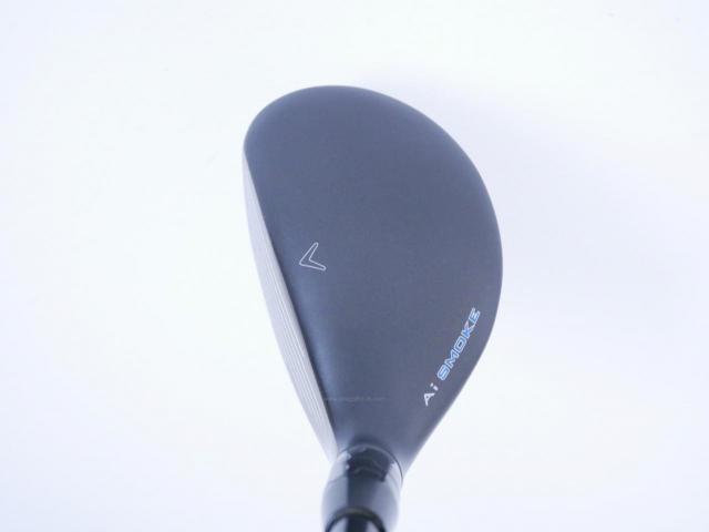 Fairway Wood : callaway : ไม้กระเทย Callaway Paradym AI Smoke (รุ่นปี 2024 Japan Spec.) Loft 24 ก้าน Mitsubishi TENSEI 50 Flex R
