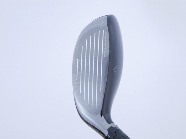 Fairway Wood : callaway : ไม้กระเทย Callaway Paradym AI Smoke (รุ่นปี 2024 Japan Spec.) Loft 24 ก้าน Mitsubishi TENSEI 50 Flex R