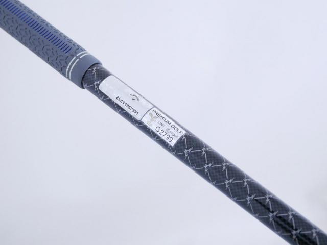 Fairway Wood : callaway : ไม้กระเทย Callaway Paradym AI Smoke (รุ่นปี 2024 Japan Spec.) Loft 24 ก้าน Mitsubishi TENSEI 50 Flex R