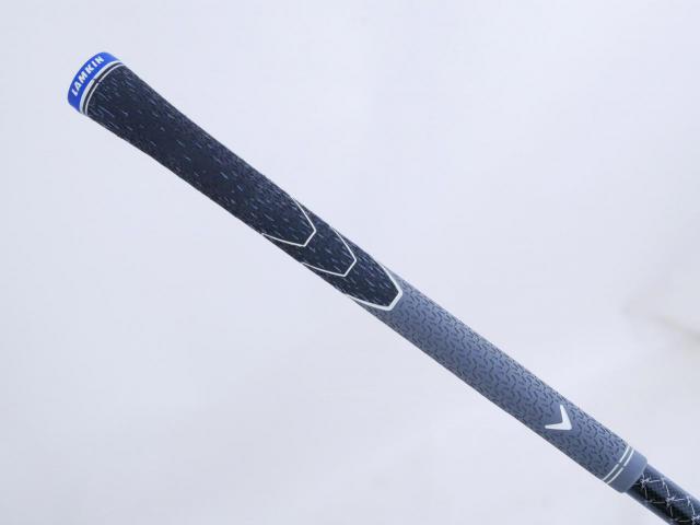 Fairway Wood : callaway : ไม้กระเทย Callaway Paradym AI Smoke (รุ่นปี 2024 Japan Spec.) Loft 24 ก้าน Mitsubishi TENSEI 50 Flex R