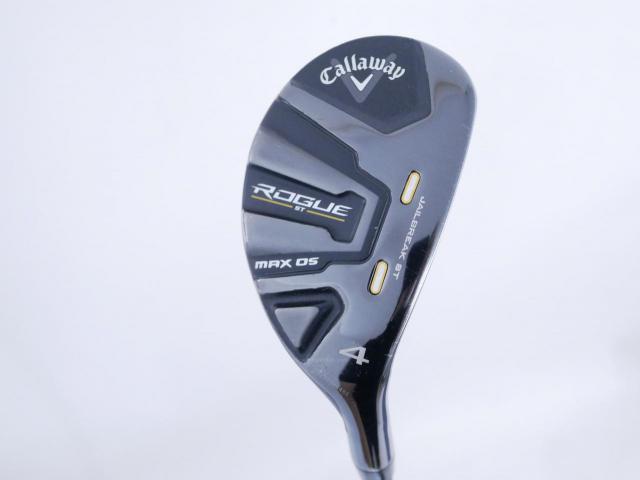 Fairway Wood : callaway : ไม้กระเทย Callaway Rogue ST Max OS (ออกปี 2022) Loft 21 ก้าน Fujikura Ventus 5 Flex R