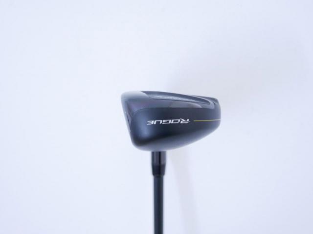 Fairway Wood : callaway : ไม้กระเทย Callaway Rogue ST Max OS (ออกปี 2022) Loft 21 ก้าน Fujikura Ventus 5 Flex R
