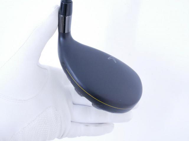 Fairway Wood : callaway : ไม้กระเทย Callaway Rogue ST Max OS (ออกปี 2022) Loft 21 ก้าน Fujikura Ventus 5 Flex R