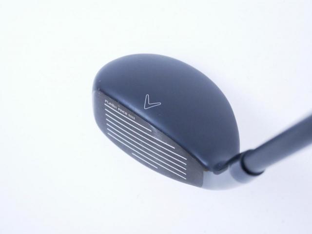 Fairway Wood : callaway : ไม้กระเทย Callaway Rogue ST Max OS (ออกปี 2022) Loft 21 ก้าน Fujikura Ventus 5 Flex R