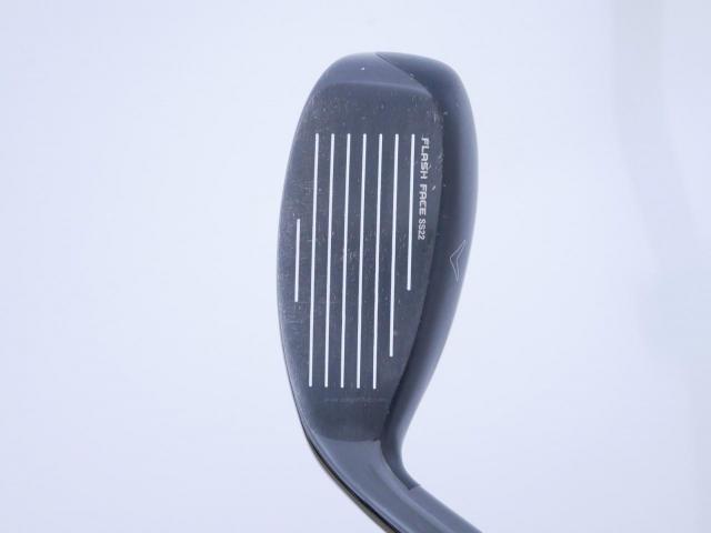 Fairway Wood : callaway : ไม้กระเทย Callaway Rogue ST Max OS (ออกปี 2022) Loft 21 ก้าน Fujikura Ventus 5 Flex R