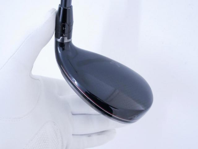 Fairway Wood : callaway : ไม้กระเทย Callaway APEX (ปี 2021) Loft 21 ก้าน Mitsubishi Diamana 55 Flex R