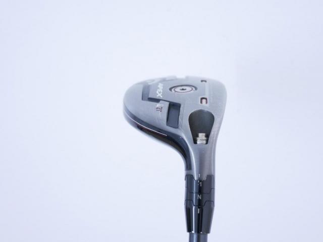 Fairway Wood : callaway : ไม้กระเทย Callaway APEX (ปี 2021) Loft 21 ก้าน Mitsubishi Diamana 55 Flex R