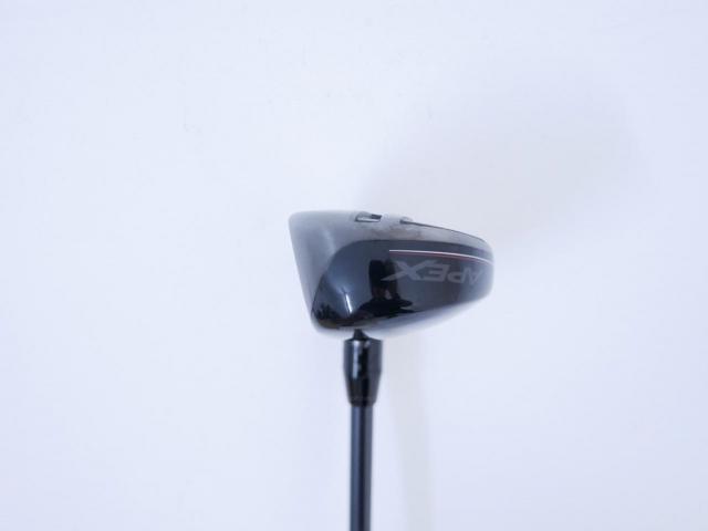 Fairway Wood : callaway : ไม้กระเทย Callaway APEX (ปี 2021) Loft 21 ก้าน Mitsubishi Diamana 55 Flex R