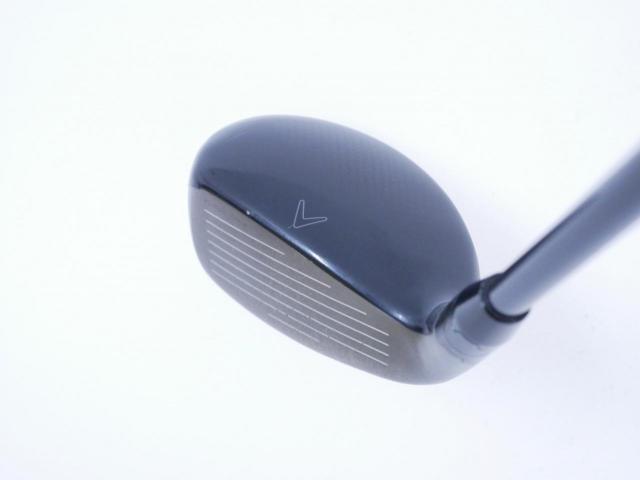 Fairway Wood : callaway : ไม้กระเทย Callaway APEX (ปี 2021) Loft 21 ก้าน Mitsubishi Diamana 55 Flex R