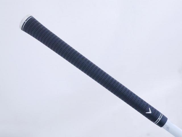 Fairway Wood : callaway : ไม้กระเทย Callaway APEX (ปี 2021) Loft 21 ก้าน Mitsubishi Diamana 55 Flex R