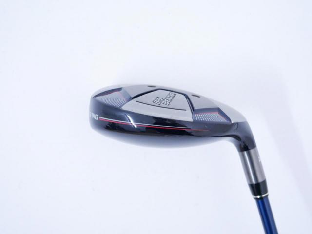 Fairway Wood : callaway : ไม้กระเทย Callaway Big Bertha B21 (รุ่นปี 2021 ตีง่าย ไกล) Loft 24 ก้าน Fujikura Speeder Evolution Flex SR