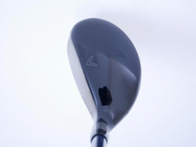 Fairway Wood : callaway : ไม้กระเทย Callaway Big Bertha B21 (รุ่นปี 2021 ตีง่าย ไกล) Loft 24 ก้าน Fujikura Speeder Evolution Flex SR