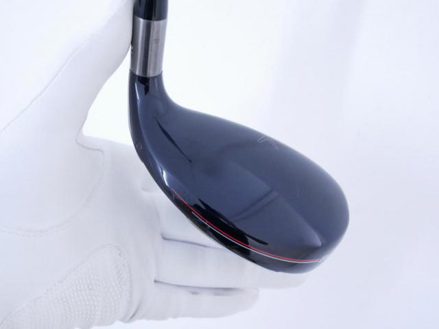 Fairway Wood : callaway : ไม้กระเทย Callaway Big Bertha B21 (รุ่นปี 2021 ตีง่าย ไกล) Loft 24 ก้าน Fujikura Speeder Evolution Flex SR