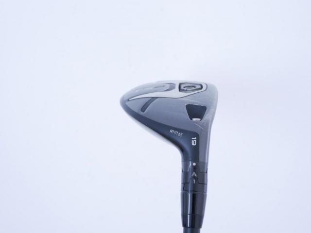 Fairway Wood : Titleist : ไม้กระเทย Titleist TS2 (รุ่นปี 2019) Loft 19 ก้าน Fujikura MCI 70 Flex S