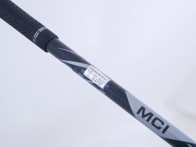 Fairway Wood : Titleist : ไม้กระเทย Titleist TS2 (รุ่นปี 2019) Loft 19 ก้าน Fujikura MCI 70 Flex S