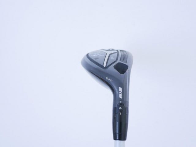 Fairway Wood : Titleist : ไม้กระเทย Titleist H2 818 Loft 21 ก้าน Project X Evenflow 90G 6.0 Flex S