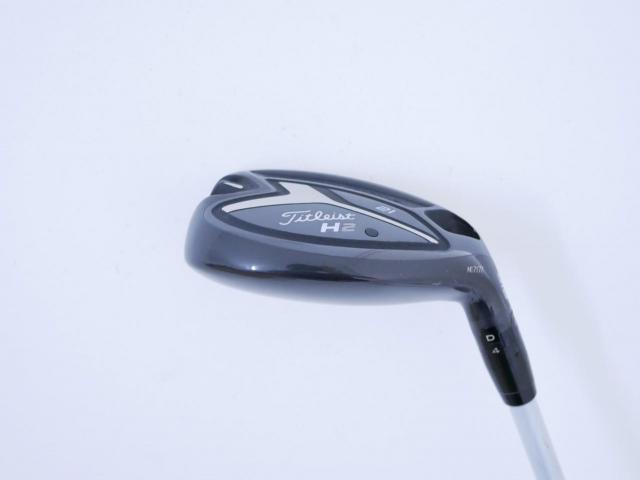 Fairway Wood : Titleist : ไม้กระเทย Titleist H2 818 Loft 21 ก้าน Project X Evenflow 90G 6.0 Flex S