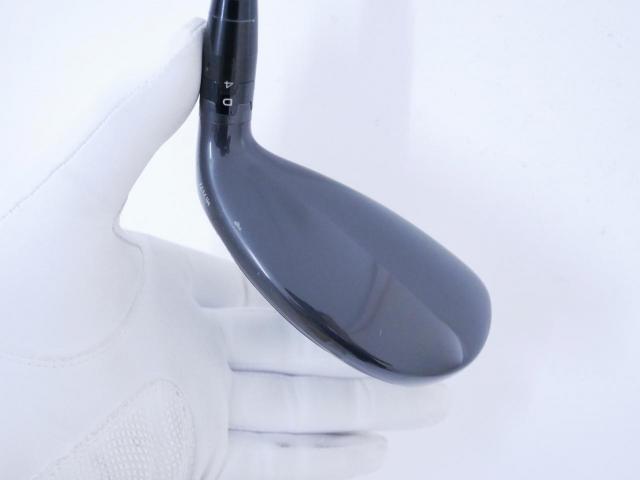 Fairway Wood : Titleist : ไม้กระเทย Titleist H2 818 Loft 21 ก้าน Project X Evenflow 90G 6.0 Flex S