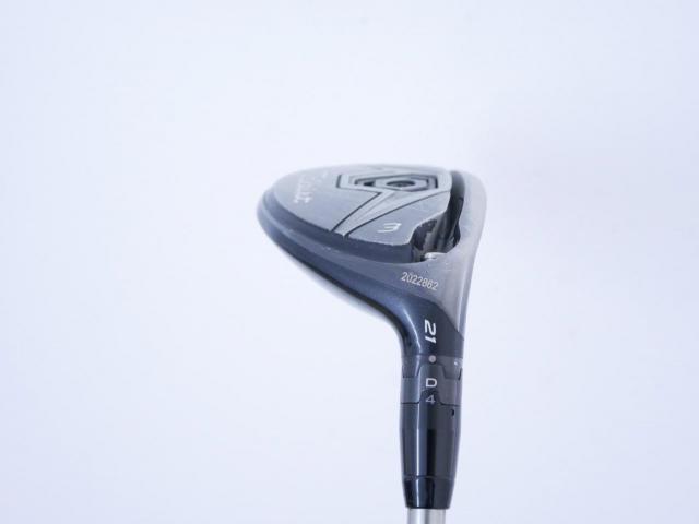 Fairway Wood : Titleist : ไม้กระเทย Titleist 915H Loft 21 ก้าน Mitsubishi Diamana Thump 465 Flex S