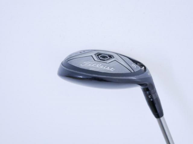 Fairway Wood : Titleist : ไม้กระเทย Titleist 915H Loft 21 ก้าน Mitsubishi Diamana Thump 465 Flex S