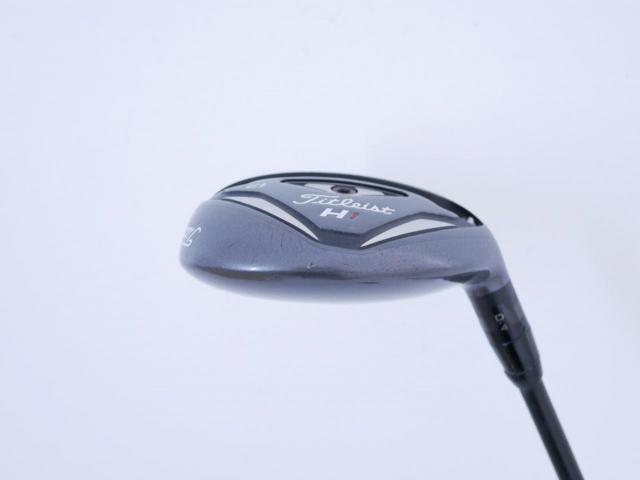 Fairway Wood : Titleist : ไม้กระเทย Titleist H1 816 Loft 21 Flex S