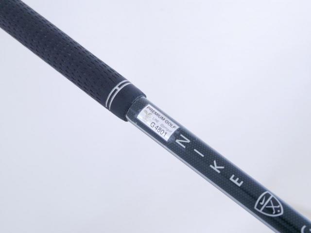 Fairway Wood : Titleist : ไม้กระเทย Titleist H1 816 Loft 21 Flex S