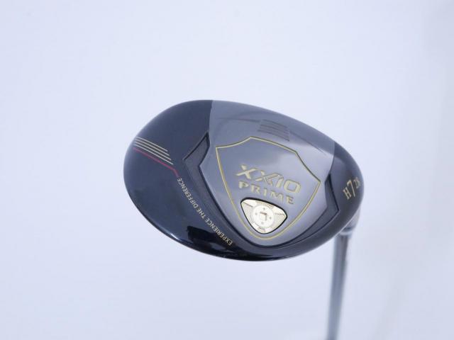 Fairway Wood : xxio : ไม้กระเทย XXIO Prime 12 (ออกปี 2023 ท๊อปสุด ตีง่าย ไกล) Loft 28 ก้านกราไฟต์ SP-1200 Flex R