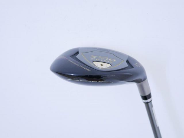 Fairway Wood : xxio : ไม้กระเทย XXIO Prime 12 (ออกปี 2023 ท๊อปสุด ตีง่าย ไกล) Loft 28 ก้านกราไฟต์ SP-1200 Flex R