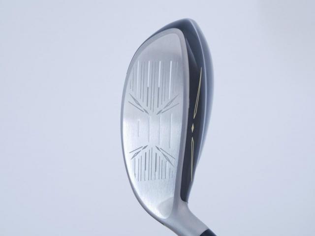 Fairway Wood : xxio : ไม้กระเทย XXIO Prime 12 (ออกปี 2023 ท๊อปสุด ตีง่าย ไกล) Loft 28 ก้านกราไฟต์ SP-1200 Flex R