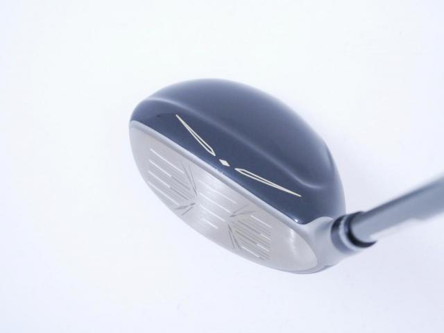 Fairway Wood : xxio : ไม้กระเทย XXIO Prime 12 (ออกปี 2023 ท๊อปสุด ตีง่าย ไกล) Loft 28 ก้านกราไฟต์ SP-1200 Flex R